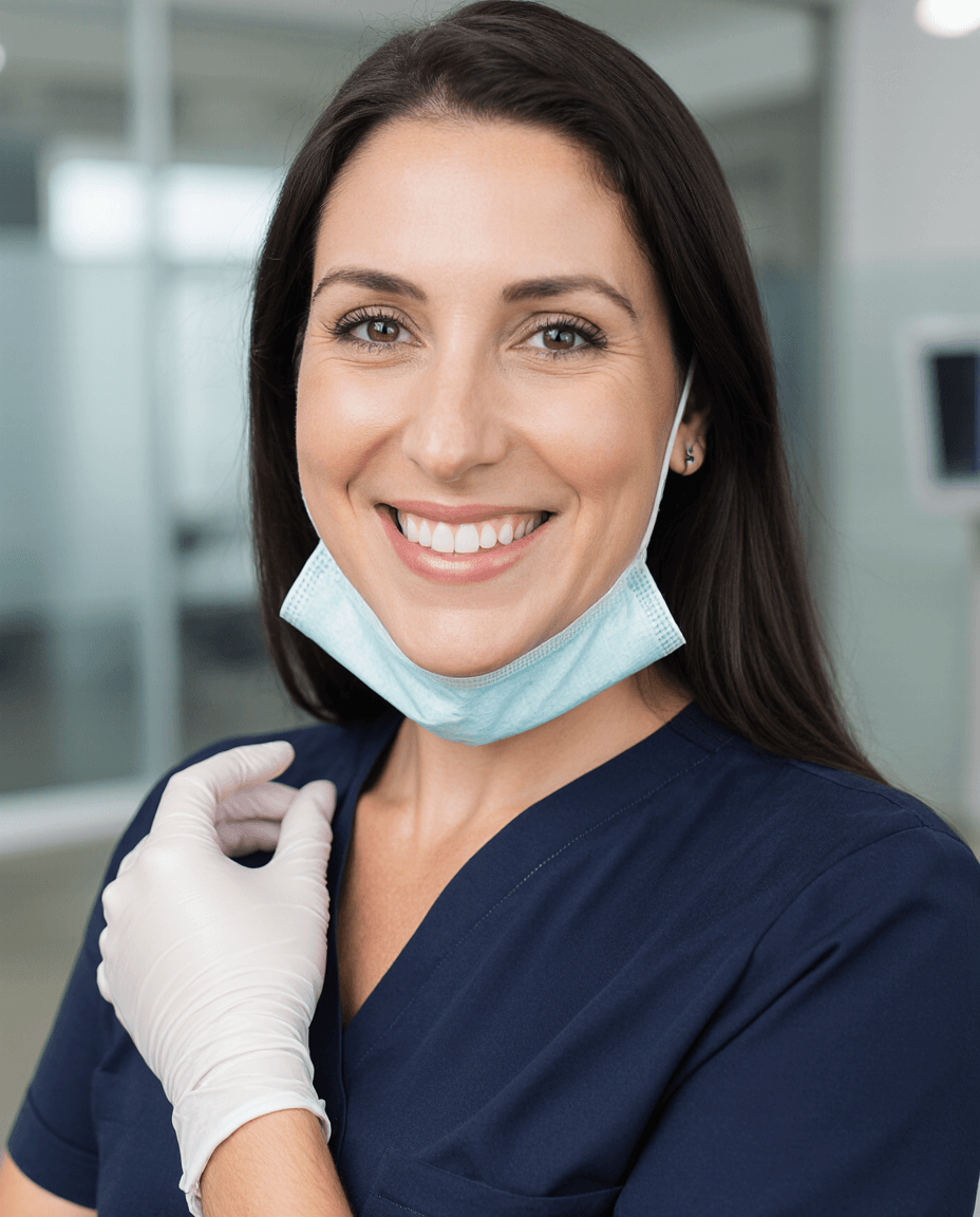 Dra. Ana Paula Costa