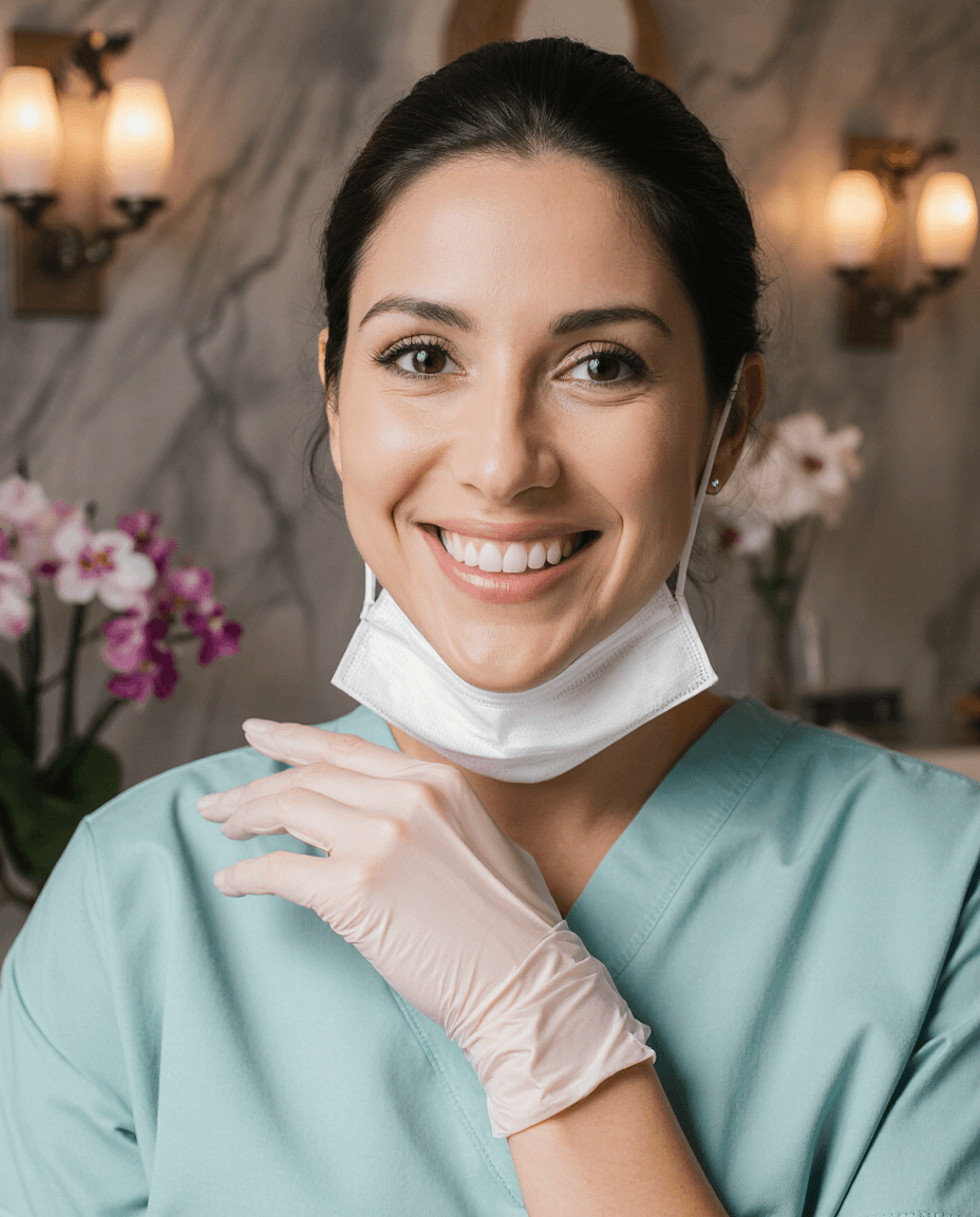 Dra. Juliana Oliveira